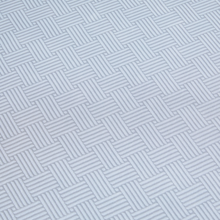 91家纺网 家纺一手货源 找家纺 席匠 2026新款粗冰丝饼干凉席席子 灰色