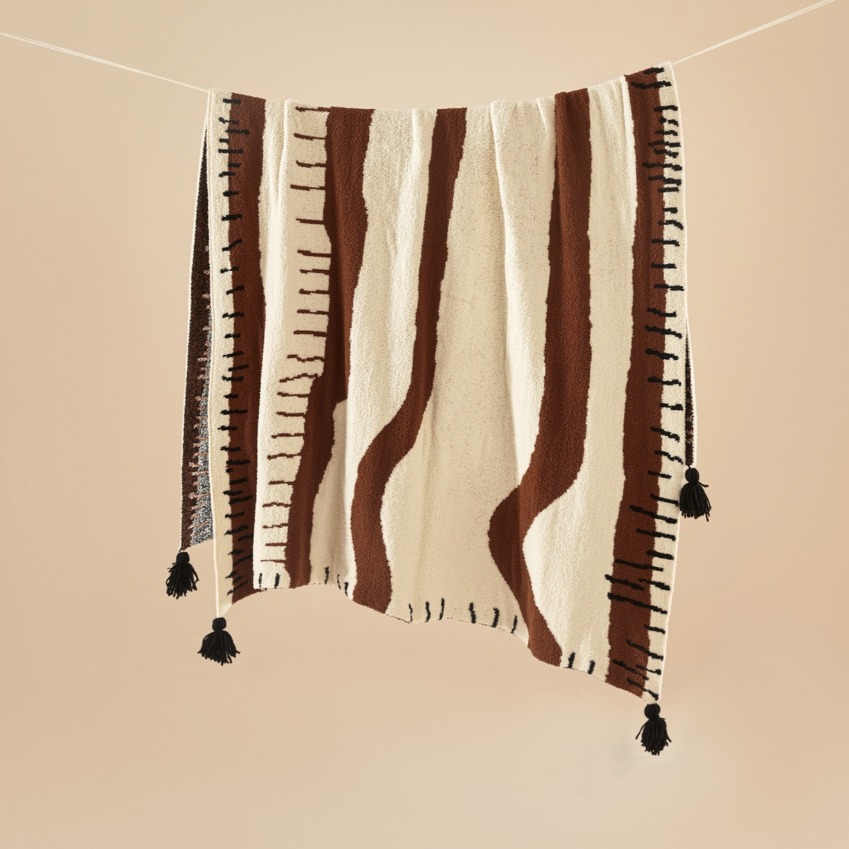 91家纺网 家纺一手货源 找家纺 （总）航途席业 2026新款半边绒毛毯毯子