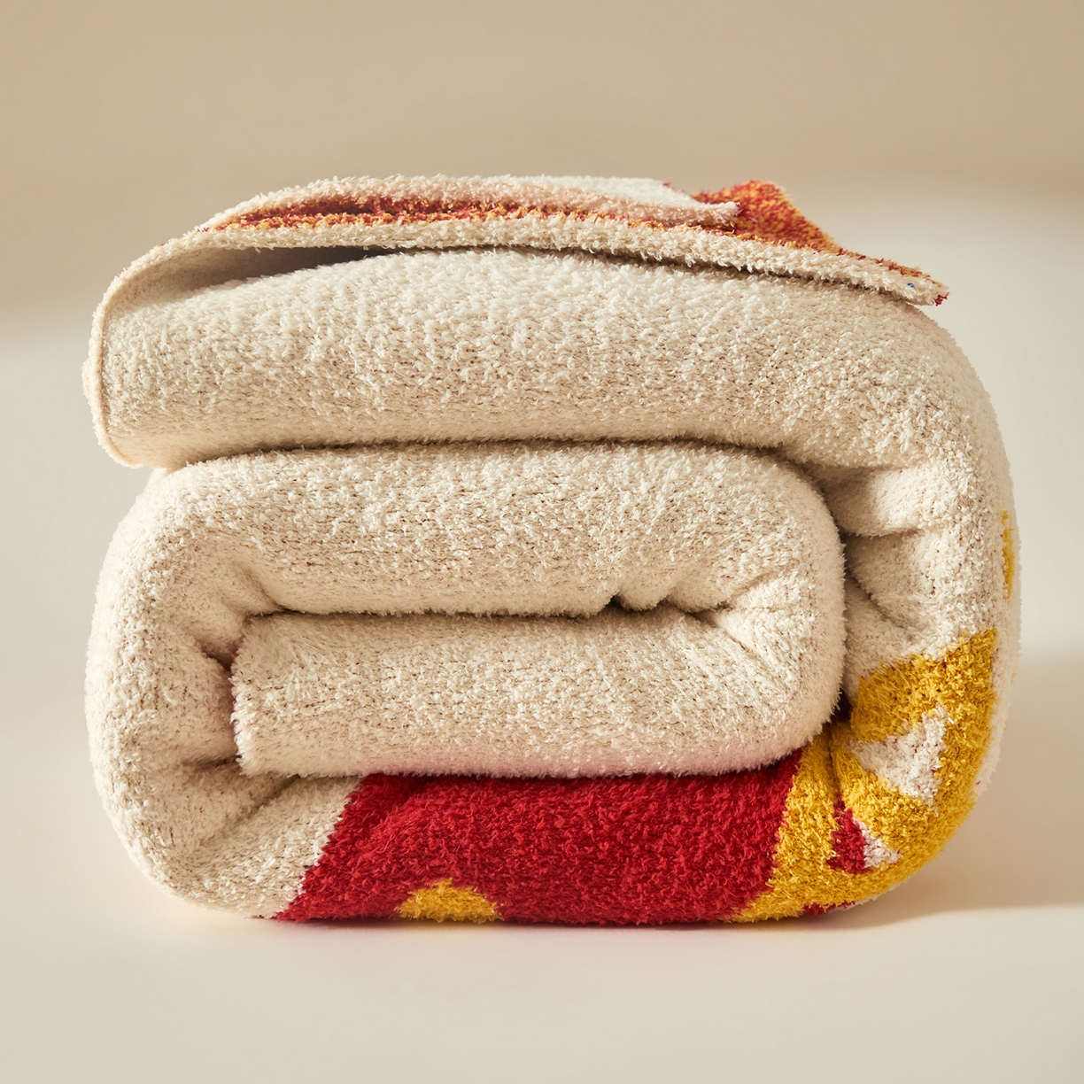 91家纺网 家纺一手货源 找家纺 航途席业 2026新款半边绒毛毯毯子 金钱豹