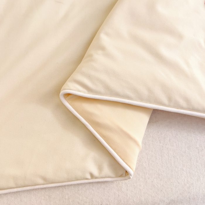 91家纺网 家纺一手货源 找家纺 御棉坊2026新款A类锦氨数码印花大版蚕丝儿童夏凉被幼儿园午睡被宝宝夏季空调被薄被子 乖乖狗