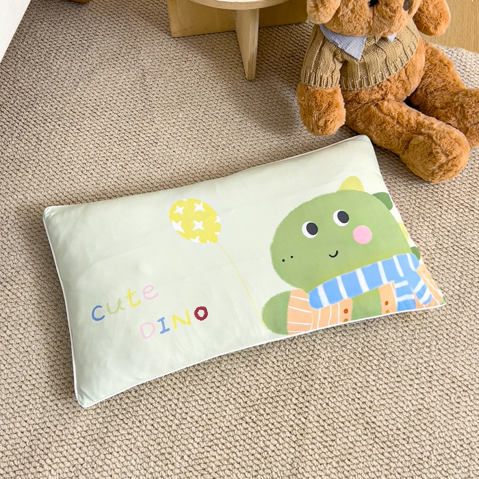 91家纺网 家纺一手货源 找家纺 御棉坊2026新款A类锦氨数码印花大版蚕丝儿童夏凉被幼儿园午睡被宝宝夏季空调被薄被子 俏皮龙