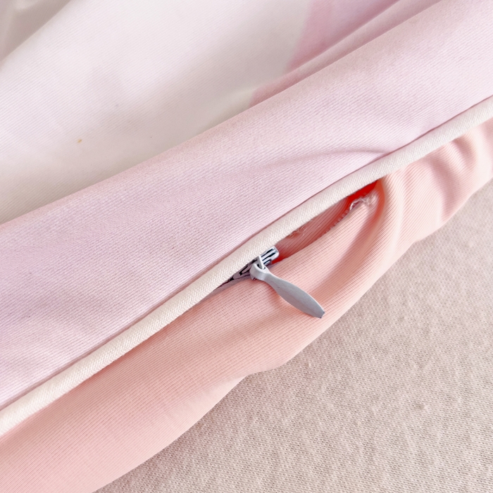 91家纺网 家纺一手货源 找家纺 御棉坊2026新款A类锦氨数码印花大版蚕丝儿童夏凉被幼儿园午睡被宝宝夏季空调被薄被子 兔妹妹