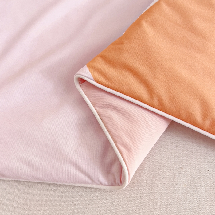 91家纺网 家纺一手货源 找家纺 御棉坊2026新款A类锦氨数码印花大版蚕丝儿童夏凉被幼儿园午睡被宝宝夏季空调被薄被子 兔妹妹