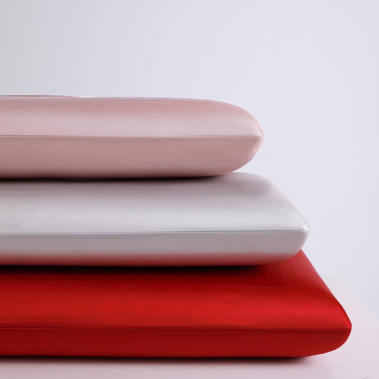 91家纺网 家纺一手货源 找家纺 （总）优芯选 2026新款马上有钱凉感凝胶枕记忆棉枕慢回弹记忆枕护颈枕头成人枕芯枕头