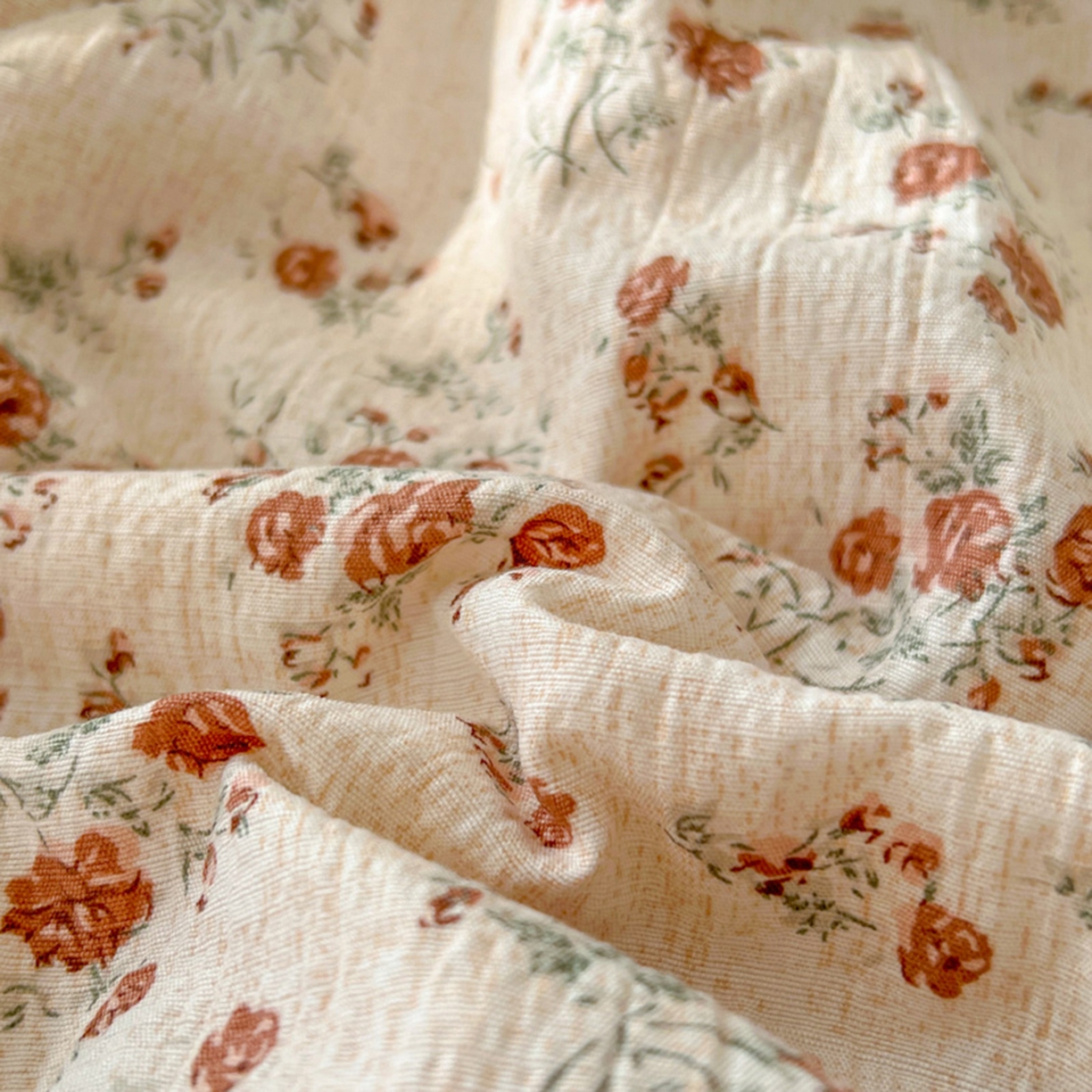 91家纺网 家纺一手货源 找家纺 港岛妹妹 2026新款镂空花边夏被 夏被四件套 木蔓秋诗