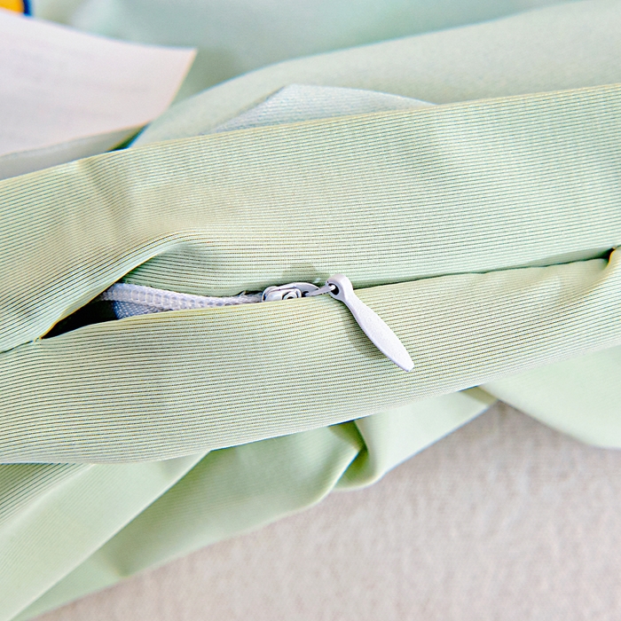 91家纺网 家纺一手货源 找家纺 御棉坊2026新款A类锦氨数码印花圆网蚕丝儿童夏凉被幼儿园午睡被宝宝夏季空调被薄被子 锦氨-森林工程队