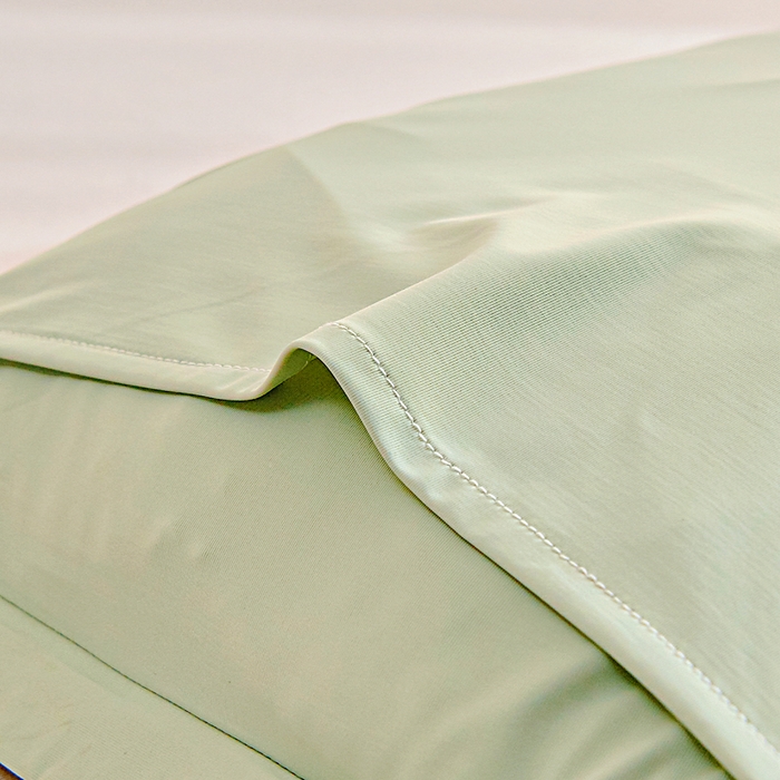 91家纺网 家纺一手货源 找家纺 御棉坊2026新款A类锦氨数码印花圆网蚕丝儿童夏凉被幼儿园午睡被宝宝夏季空调被薄被子 锦氨-森林工程队