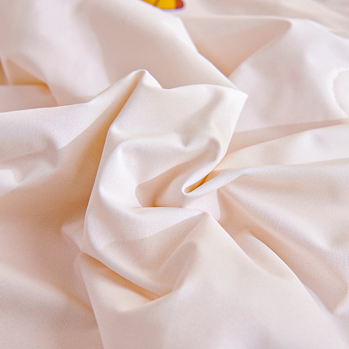 91家纺网 家纺一手货源 找家纺 御棉坊2026新款A类锦氨数码印花圆网蚕丝儿童夏凉被幼儿园午睡被宝宝夏季空调被薄被子 锦氨-小鹿宝宝