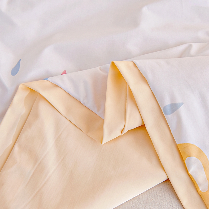 91家纺网 家纺一手货源 找家纺 御棉坊2026新款A类锦氨数码印花圆网蚕丝儿童夏凉被幼儿园午睡被宝宝夏季空调被薄被子 锦氨-星星梦