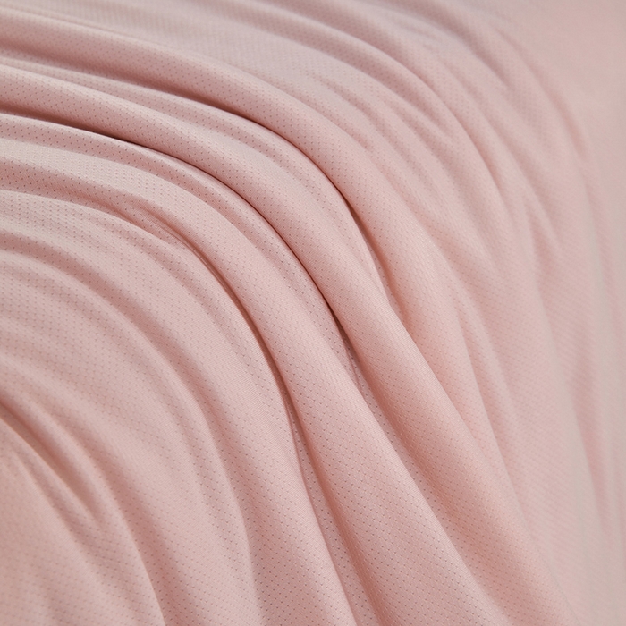 91家纺网 家纺一手货源 找家纺 （总）桃子家居 2026新款A类高品质冰冰凉雪花冰感凉皮双面加倍透气孔氨纶凉感夏被