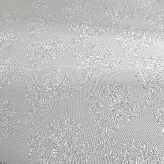 91家纺网 家纺一手货源 找家纺 席匠 2026新款凉感冰豆豆床裙款凉席席子凉席-PE系列 欧式-灰