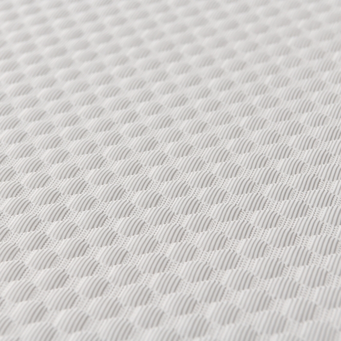 91家纺网 家纺一手货源 找家纺 席匠 2026新款冰豆豆床裙纯色款凉席席子凉席三件套 纯色床席款-灰