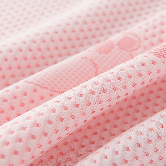 91家纺网 家纺一手货源 找家纺 （总）席匠 2026新款冰豆豆床裙卡通款凉席席子凉席三件套