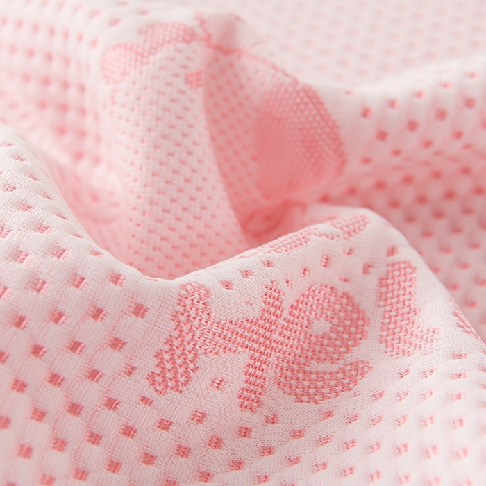 91家纺网 家纺一手货源 找家纺 （总）席匠 2026新款冰豆豆床裙卡通款凉席席子凉席三件套