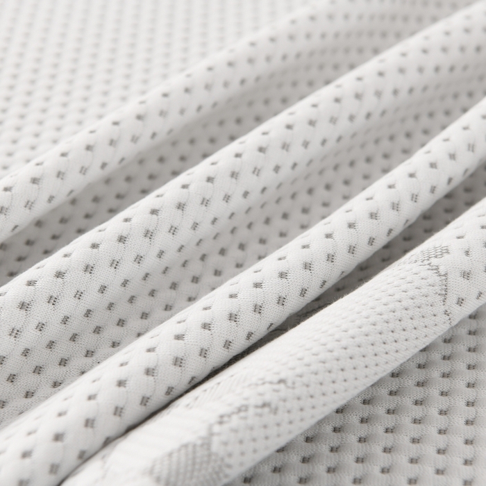 91家纺网 家纺一手货源 找家纺 席匠 2026新款冰豆豆床裙卡通款凉席席子凉席三件套 卡比巴拉床席款-灰