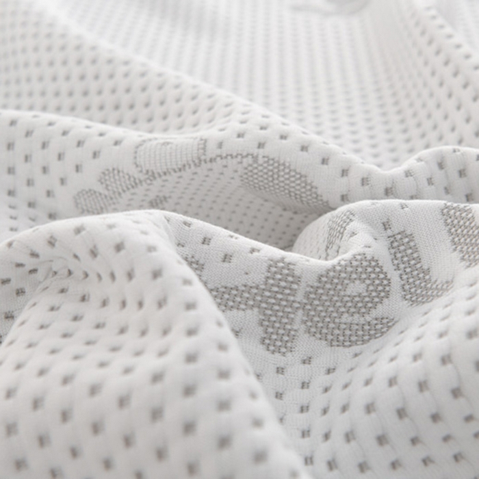 91家纺网 家纺一手货源 找家纺 席匠 2026新款冰豆豆床裙卡通款凉席席子凉席三件套 卡比巴拉渐变款-灰