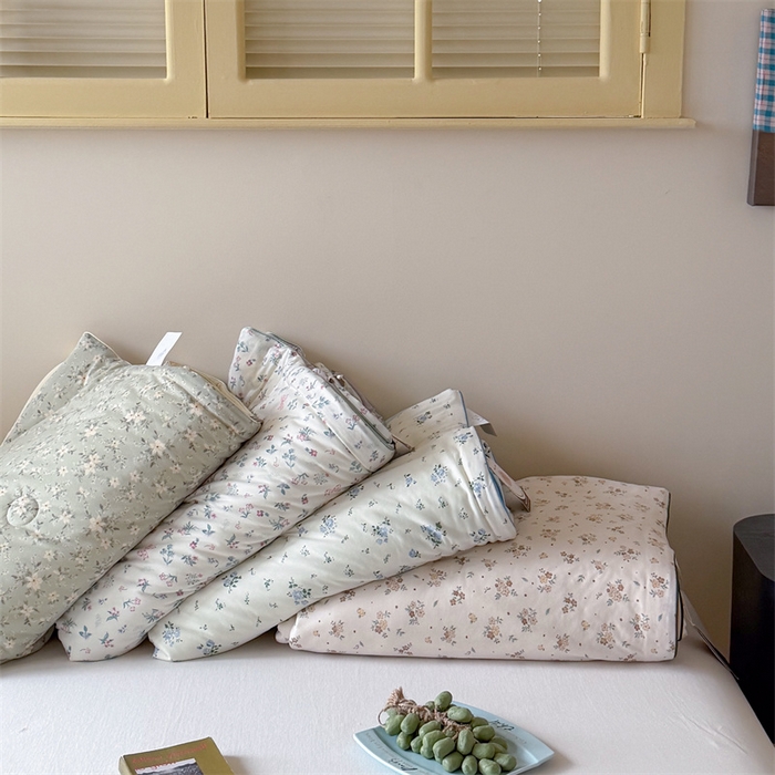 91家纺网 家纺一手货源 找家纺 暖生活 2026春夏新款A类针织锦氨绵绵冰双感夏被夏凉被空调被 组合图仅供展示不可下单