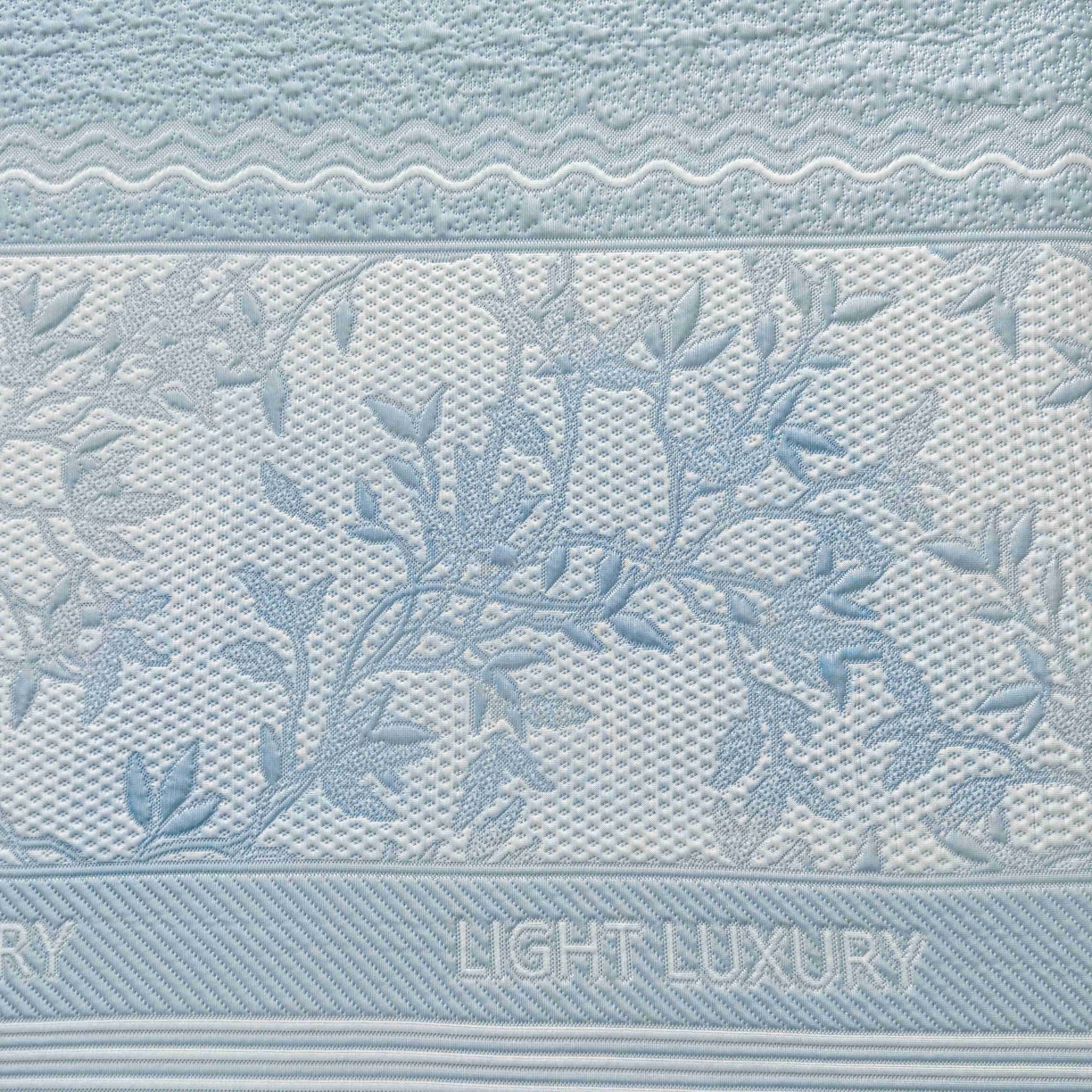 91家纺网 家纺一手货源 找家纺 （总）席匠 2026新款LUX·奢序系列床裙款凉席席子