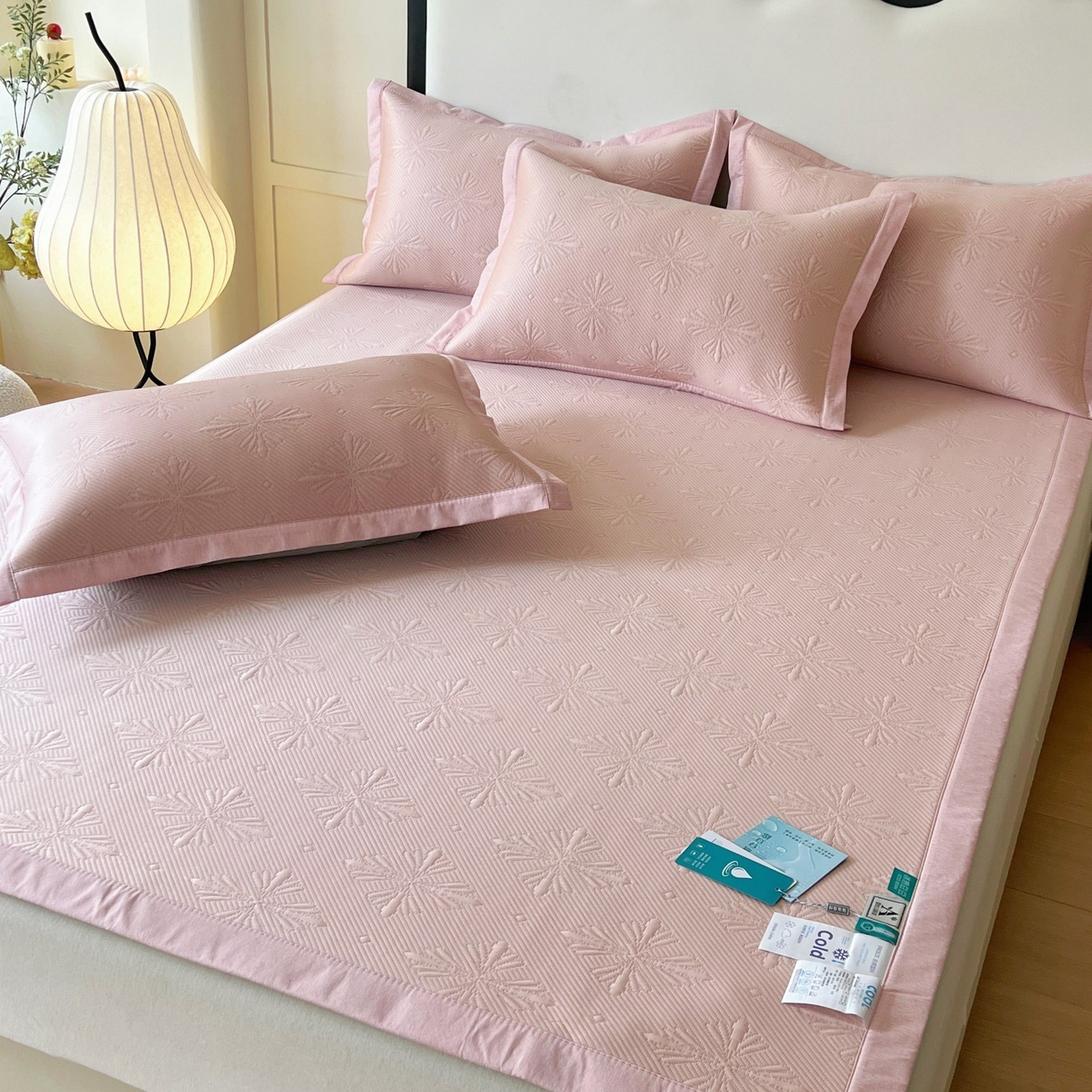 91家纺网 家纺一手货源 找家纺 （总）席匠 2026新款新疆全拒水脱脂棉本色棉