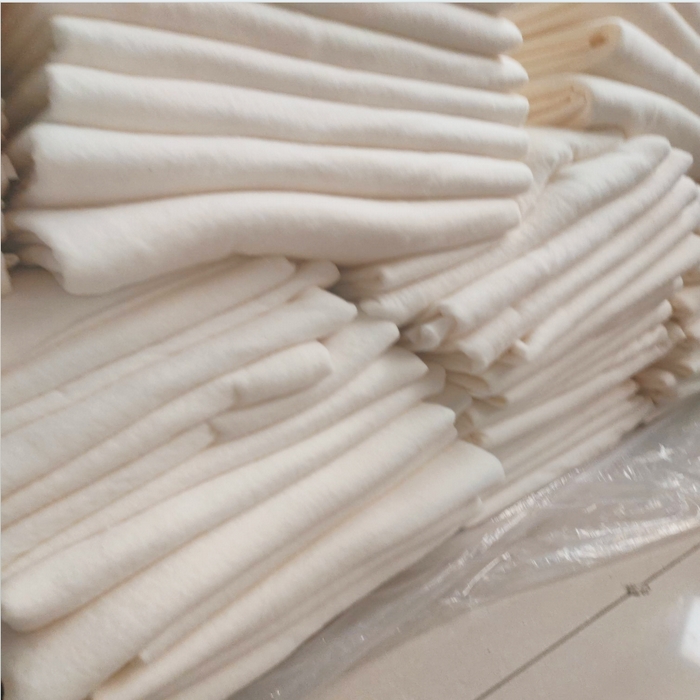 91家纺网 家纺一手货源 找家纺 （总）席匠 2026新款新疆全拒水脱脂棉本色棉