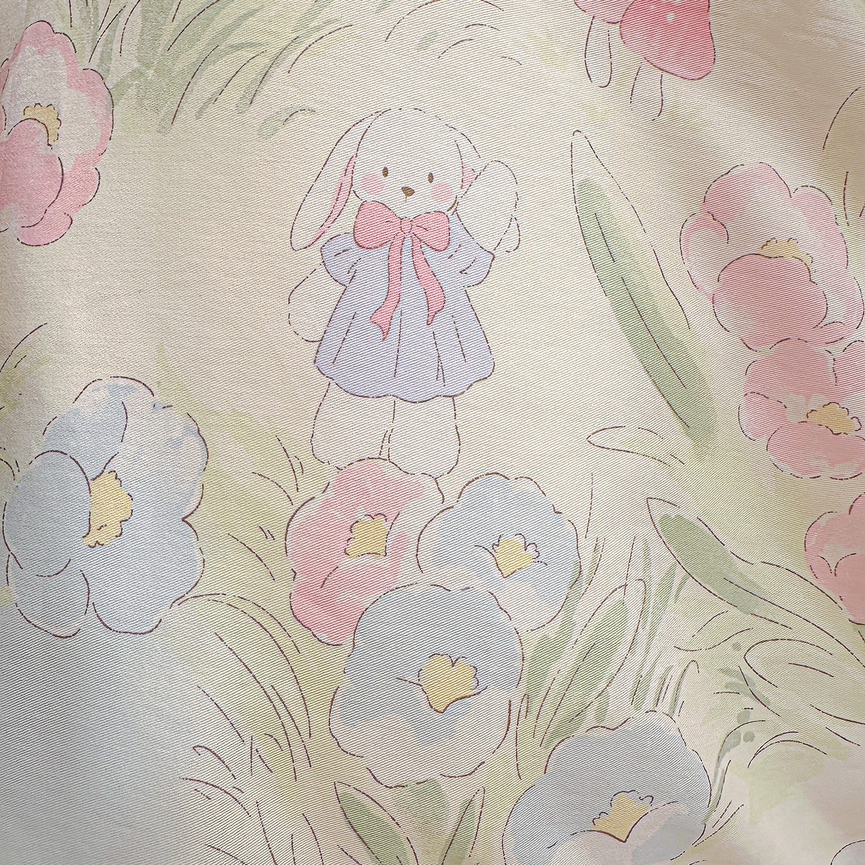 91家纺网 家纺一手货源 找家纺 （总）依庭 2026新款12868全棉纯棉印花床笠