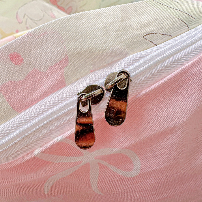 91家纺网 家纺一手货源 找家纺 （总）依庭 2026新款12868全棉纯棉印花被套