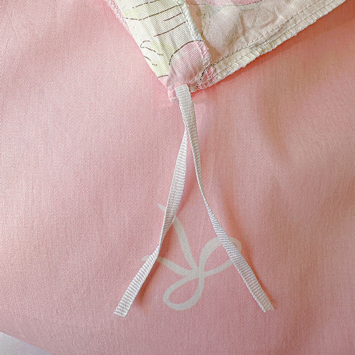 91家纺网 家纺一手货源 找家纺 （总）依庭 2026新款12868全棉纯棉印花被套