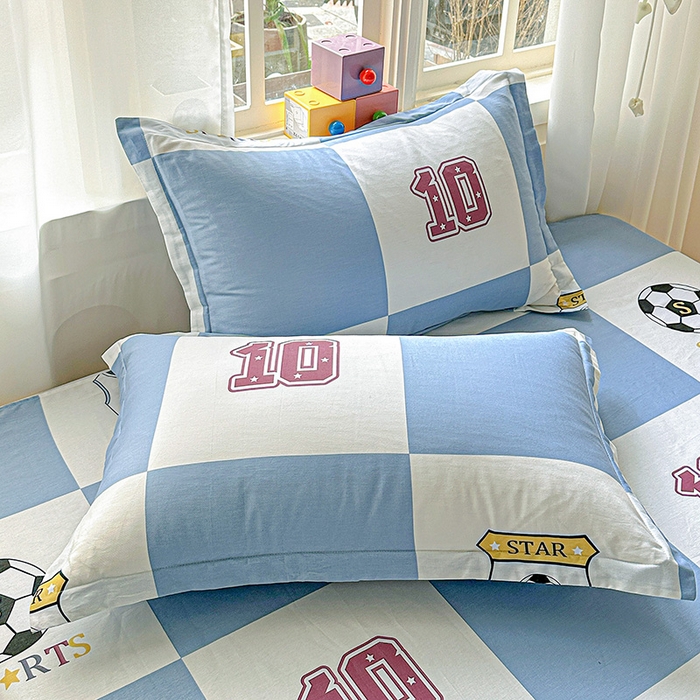 91家纺网 家纺一手货源 找家纺 （总）依庭 2026新款12868全棉纯棉印花枕套