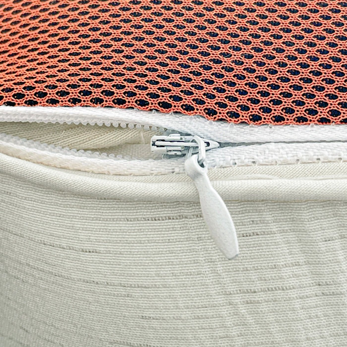 91家纺网 家纺一手货源 找家纺 （总）她喜爱枕芯 2026新款青麻颈椎呵护枕枕头枕芯