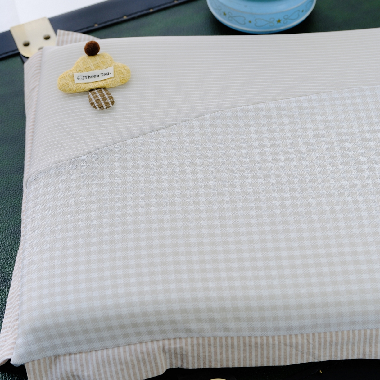 91家纺网 家纺一手货源 找家纺 （总）她喜爱枕芯 2026新款凉感记忆儿童枕枕头枕芯