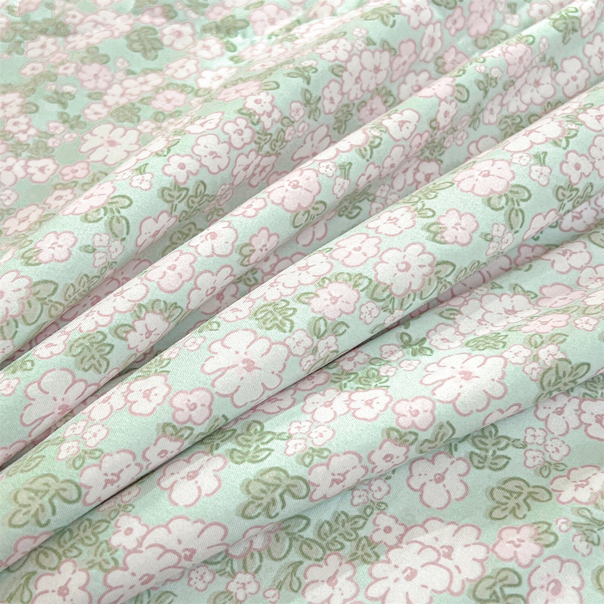 91家纺网 家纺一手货源 找家纺 （总）犇牛仓储供应链 2026新款高克重水洗棉印花棉花夏被夏凉被空调被