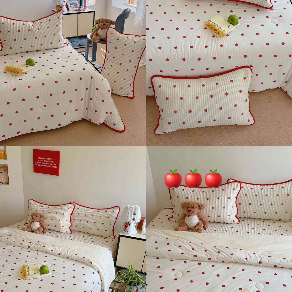 91家纺网 家纺一手货源 找家纺 （总）美乐迪家纺 2026春夏新款水光冰丝床盖夏被夏凉被空调被四件套