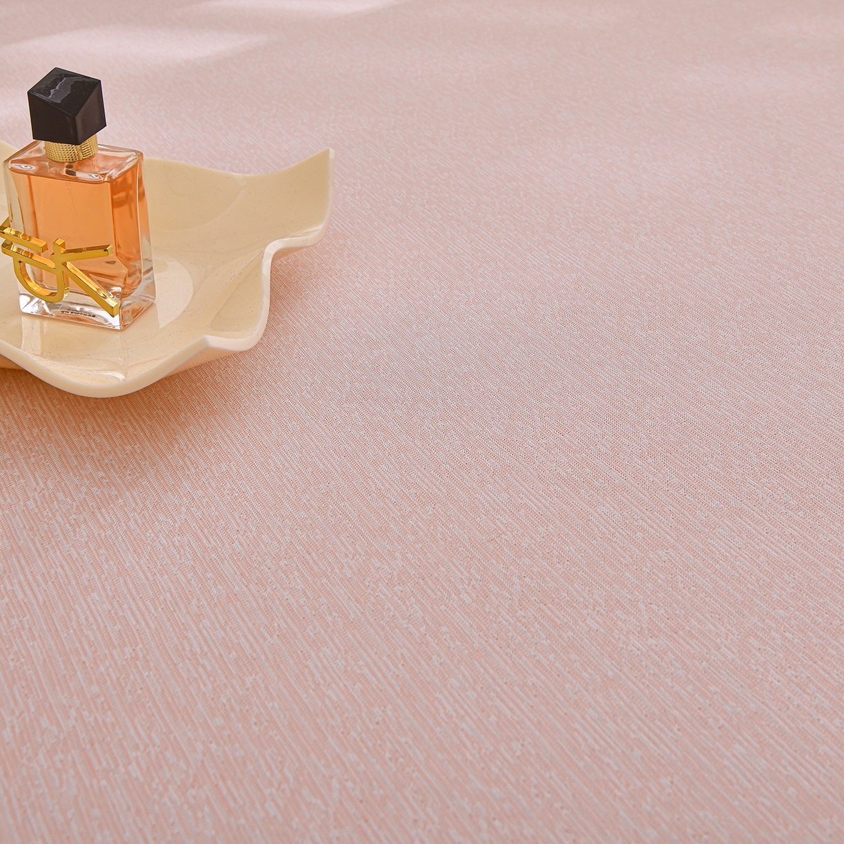 91家纺网 家纺一手货源 找家纺 （总）金艾草 2026新款纯色冰豆豆榻榻米凉席席子