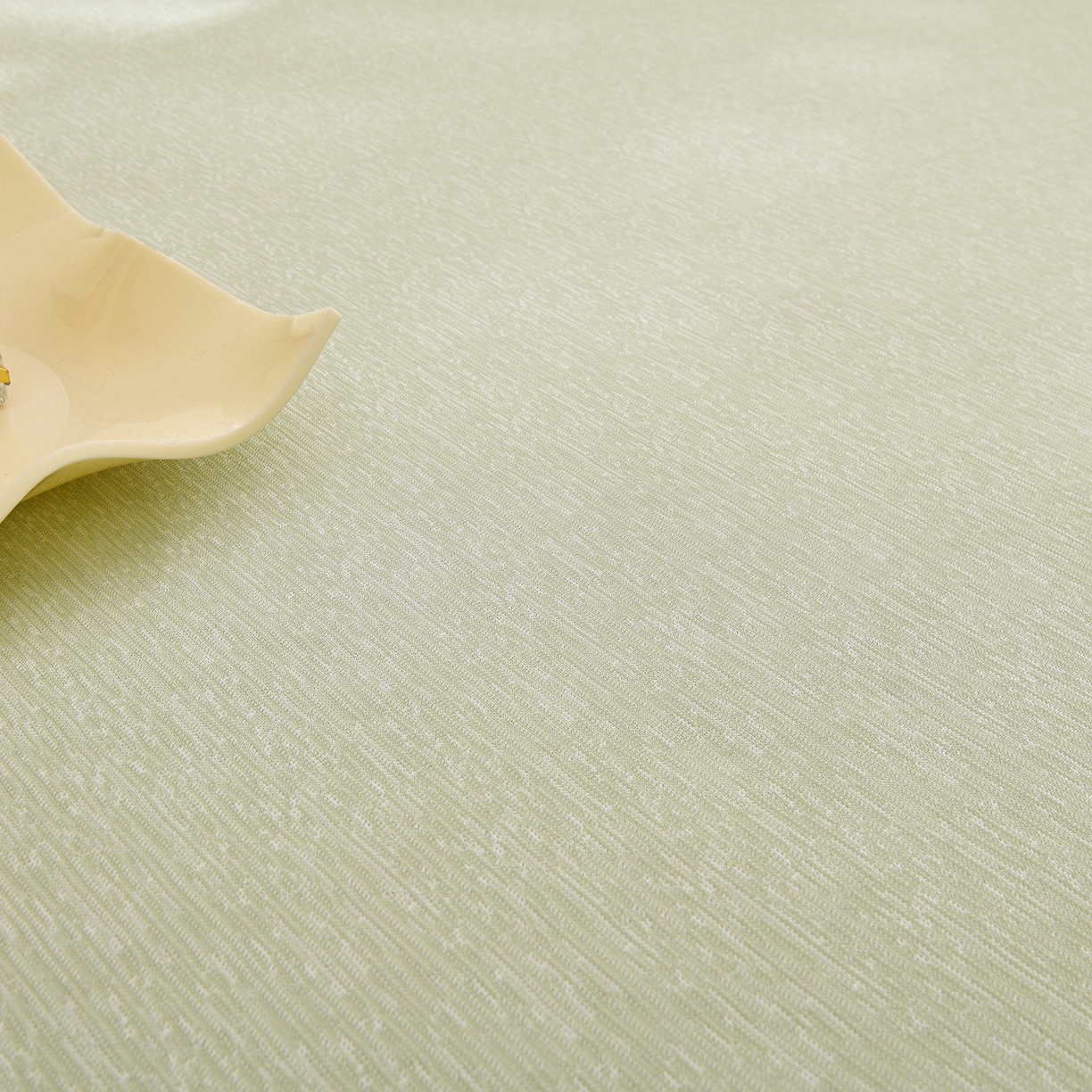 91家纺网 家纺一手货源 找家纺 金艾草 2026新款纯色冰豆豆榻榻米凉席席子 凉豆豆-绿色