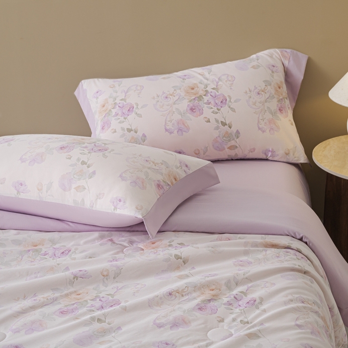 91家纺网 家纺一手货源 找家纺 （总）柒月家居 2026新款凉感冰丝夏被空调被夏凉被