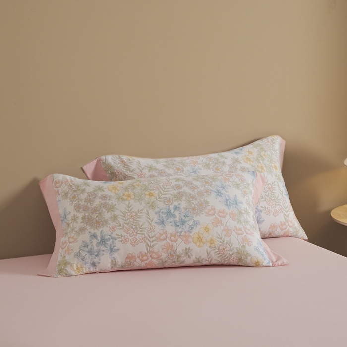 91家纺网 家纺一手货源 找家纺 柒月家居 2026新款凉感冰丝夏被空调被夏凉被 初夏