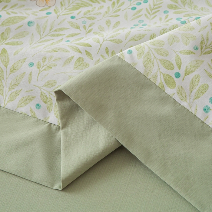 91家纺网 家纺一手货源 找家纺 柒月家居 2026新款凉感冰丝夏被空调被夏凉被 丛草集