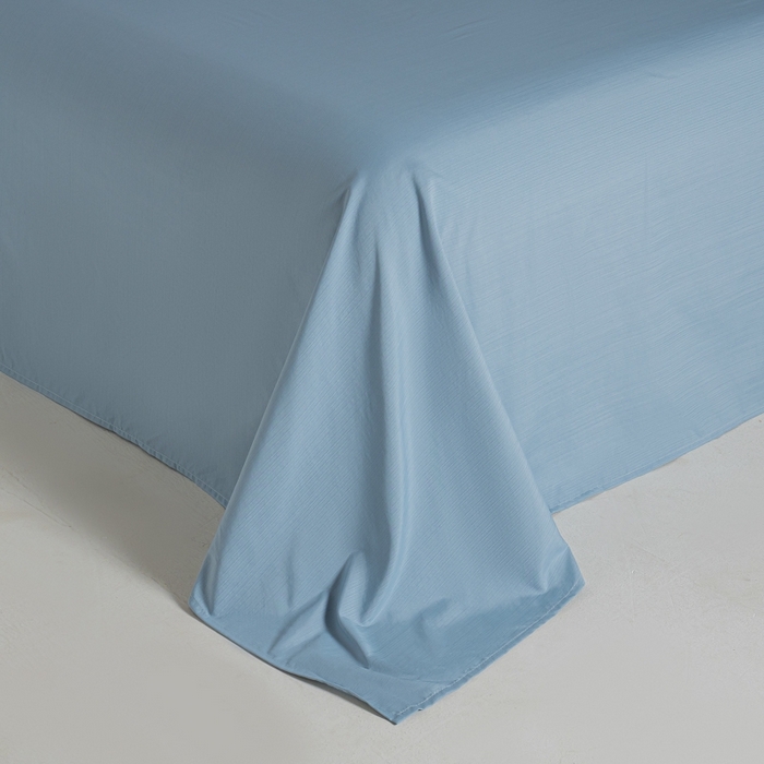 91家纺网 家纺一手货源 找家纺 柒月家居 2026新款凉感冰丝夏被空调被夏凉被 南乔