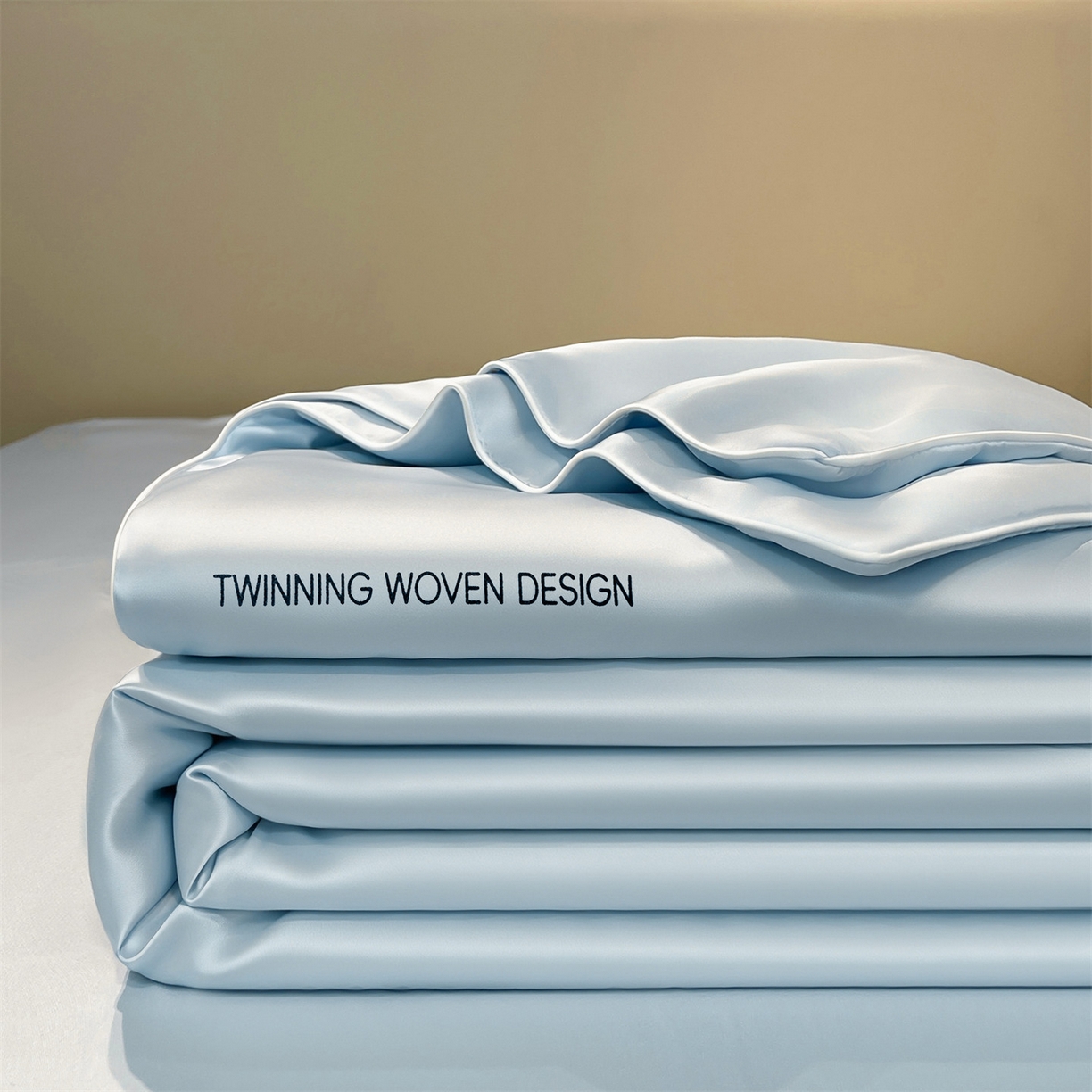 91家纺网 家纺一手货源 找家纺 （总）招财星家纺 2026新款可水洗真丝被夏天空调被单人夏凉被冰丝夏被被子双人薄被（带质检报告买家秀）