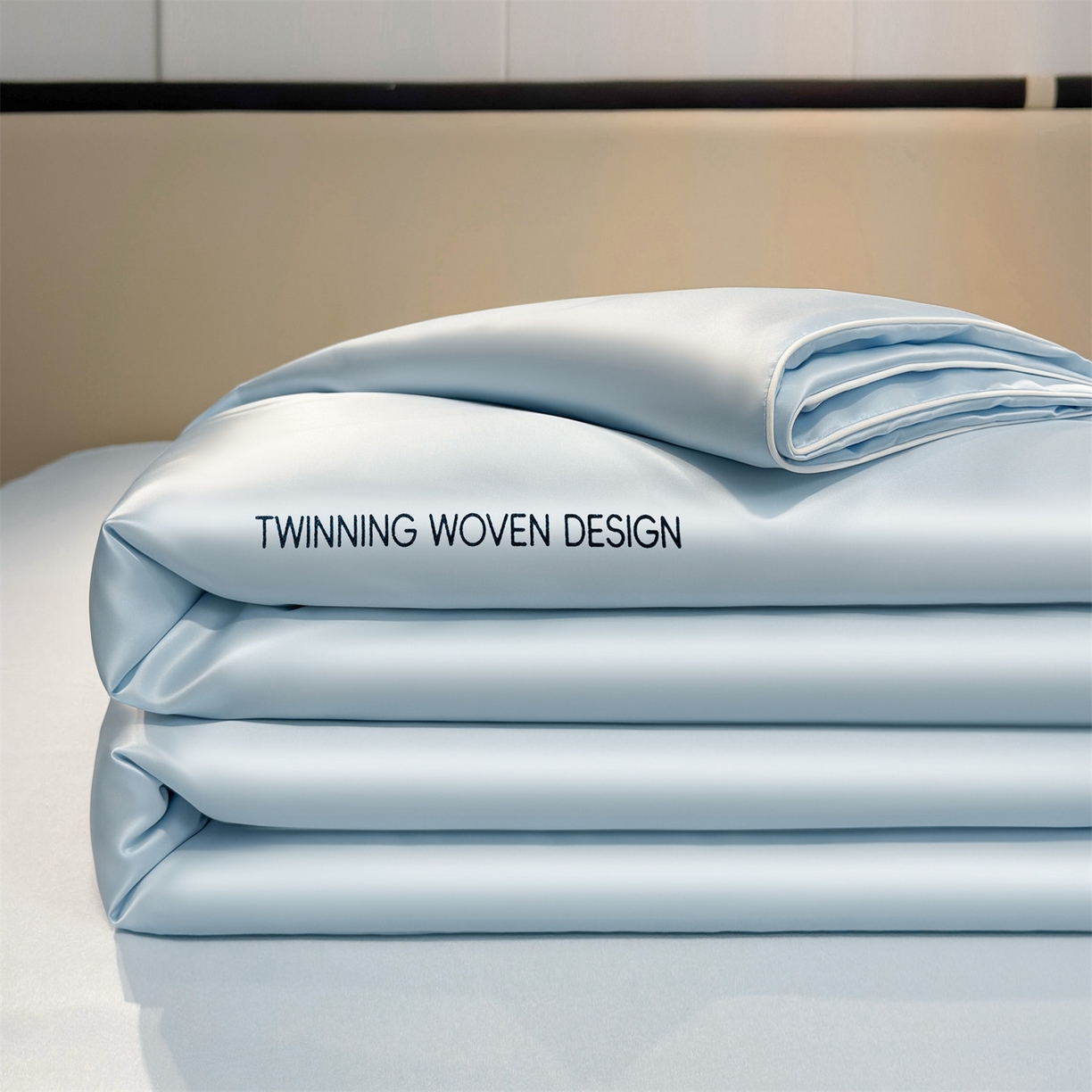 91家纺网 家纺一手货源 找家纺 （总）招财星家纺 2026新款可水洗真丝被夏天空调被单人夏凉被冰丝夏被被子双人薄被（带质检报告买家秀）