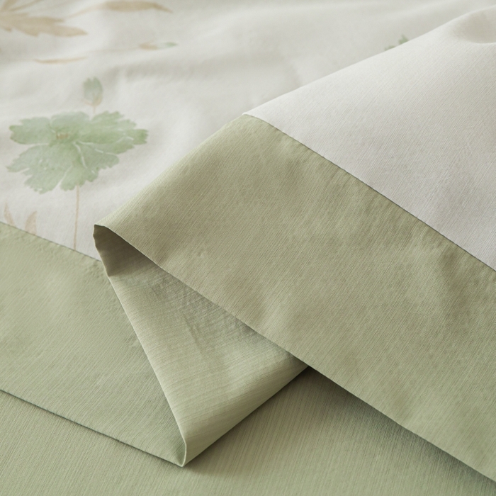 91家纺网 家纺一手货源 找家纺 柒月家居 2026新款凉感冰丝夏被空调被夏凉被 温岚