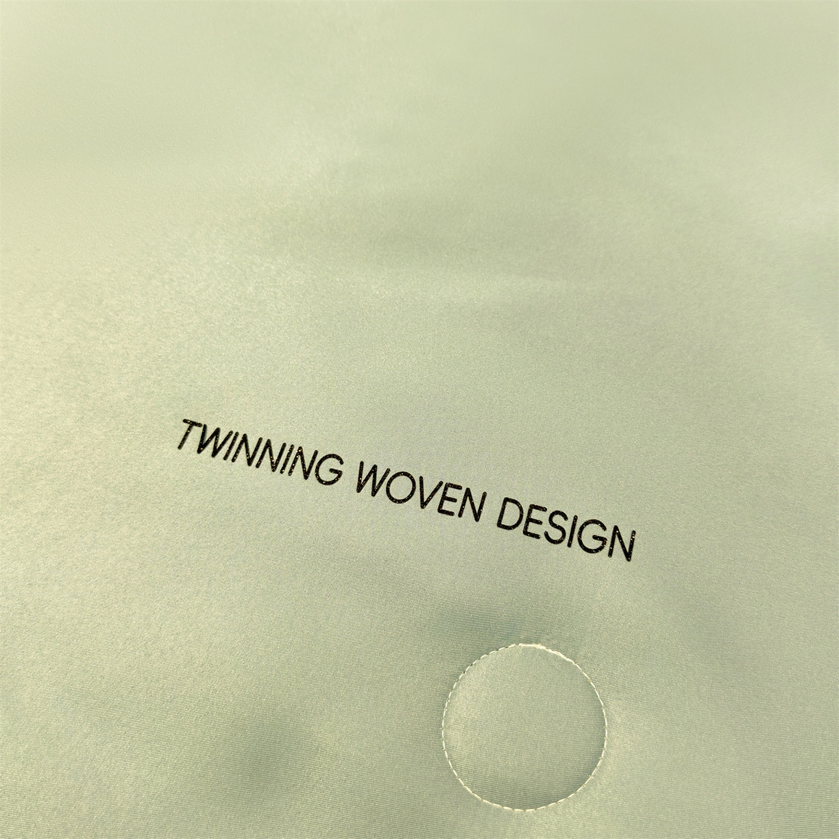 91家纺网 家纺一手货源 找家纺 招财星家纺 2026新款可水洗真丝被夏天空调被单人夏凉被冰丝夏被被子双人薄被（带质检报告买家秀） 丝语-青果绿+银灰