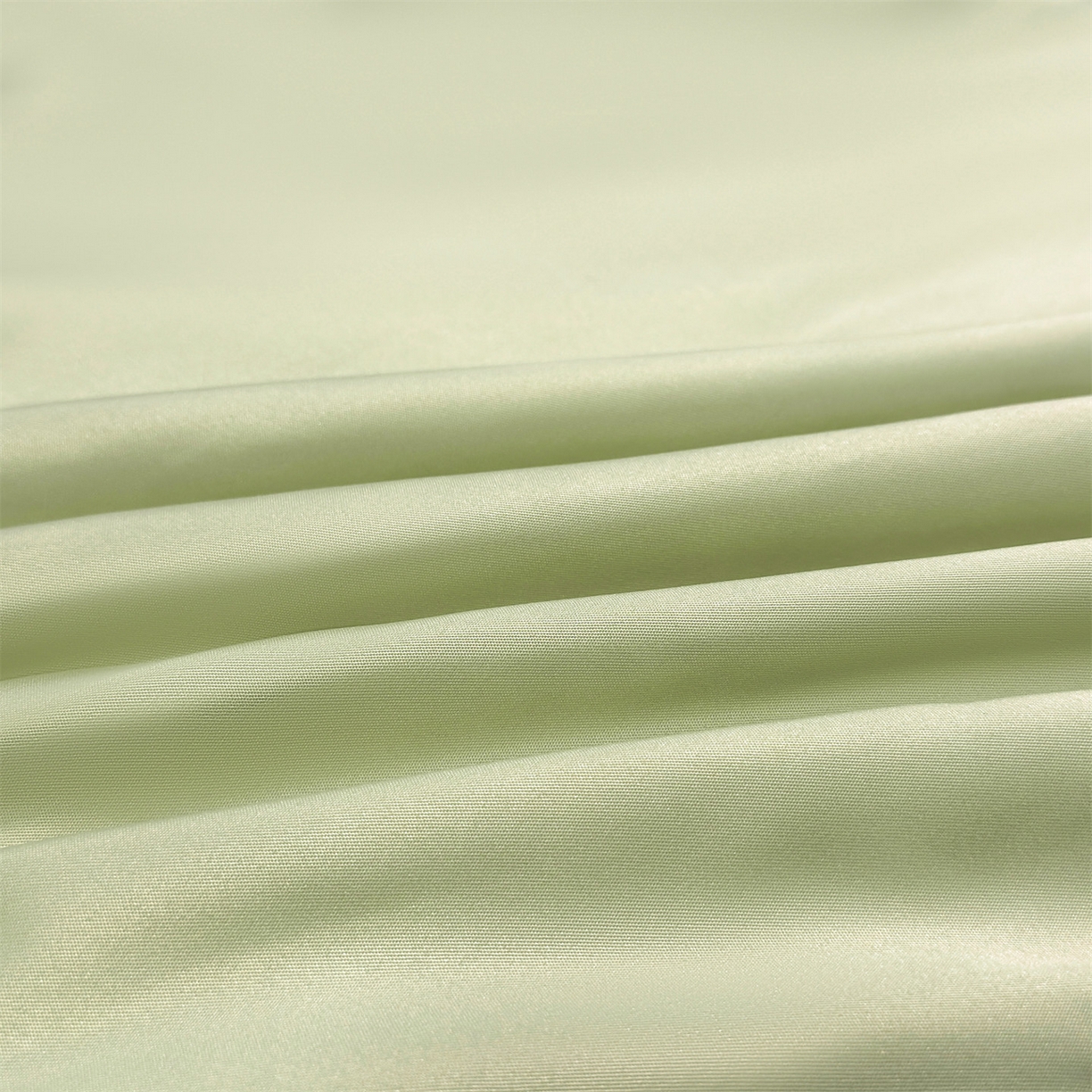 91家纺网 家纺一手货源 找家纺 招财星家纺 2026新款可水洗真丝被夏天空调被单人夏凉被冰丝夏被被子双人薄被（带质检报告买家秀） 丝语-青果绿+银灰