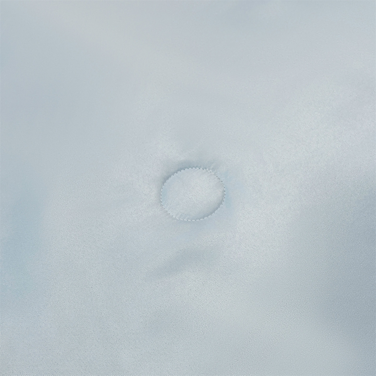 91家纺网 家纺一手货源 找家纺 招财星家纺 2026新款可水洗真丝被夏天空调被单人夏凉被冰丝夏被被子双人薄被（带质检报告买家秀） 丝语-水蓝+银灰