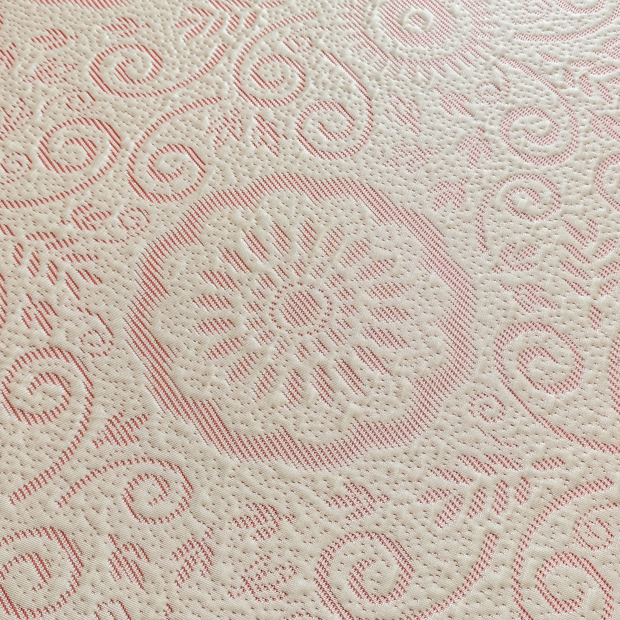 91家纺网 家纺一手货源 找家纺 （总）手艺人家纺 2026可定制炕盖榻榻米床盖大炕床单通用豆豆冰丝凉席榻榻米东北土炕（含买家秀）