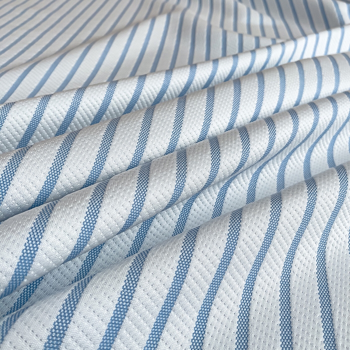 91家纺网 家纺一手货源 找家纺 炫拼家纺 2026新款A类凉豆豆提花条纹卡通刺绣床笠席 条纹-趴趴睡