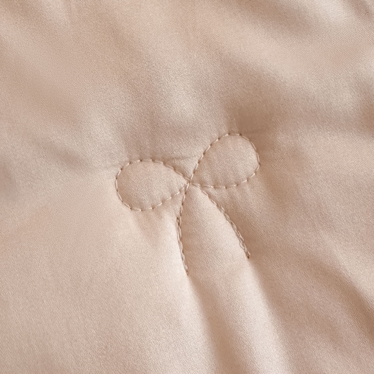 91家纺网 家纺一手货源 找家纺 爱家（原缔乐家纺） 2026新款天丝夏被四件套-轻梦 轻梦-公主粉