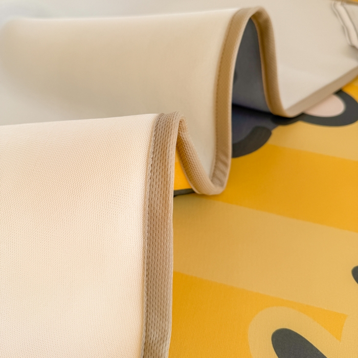 91家纺网 家纺一手货源 找家纺 潮邦创意家居 2026新款A类小冰皮软席油光冰丝席-巴波布布系列【含A类检测报告】 布布啵啵