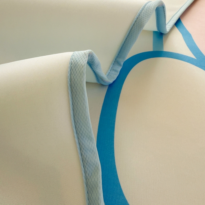 91家纺网 家纺一手货源 找家纺 潮邦创意家居 2026新款A类小冰皮软席油光冰丝席-巴波布布系列【含A类检测报告】 布布米米