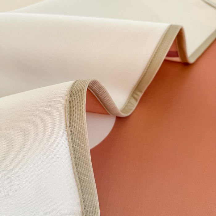 91家纺网 家纺一手货源 找家纺 潮邦创意家居 2026新款A类小冰皮软席油光冰丝席-巴波布布系列【含A类检测报告】 布布糯糯